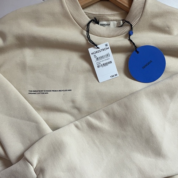 Pangaia Sweatshirt - Picture 2 of 4